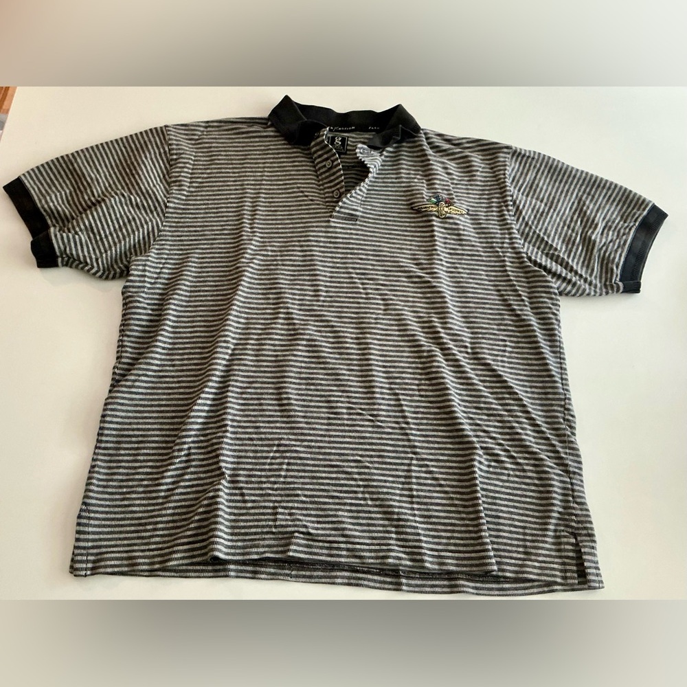 Vintage Indianapolis Motor Speedway Polo